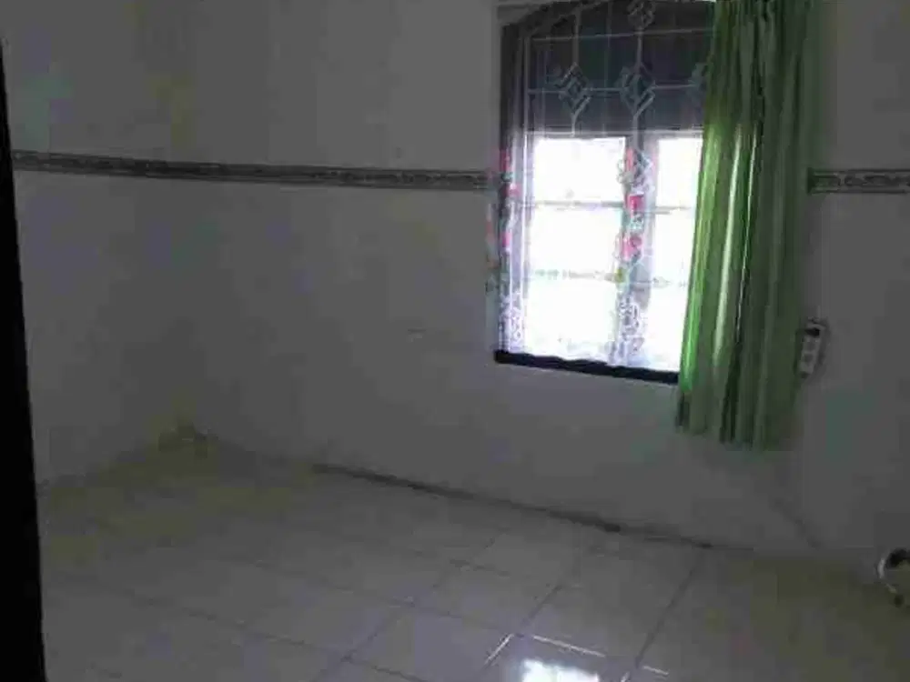Disewakan Rumah Siap Pakai Semi Furnish Sayap Terusan Jakarta di Antapani