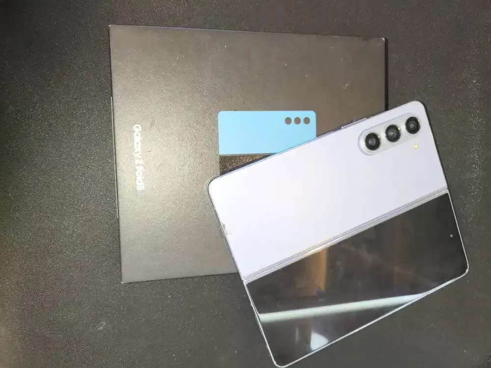 Aamsung Z fold 5 12/256Gb