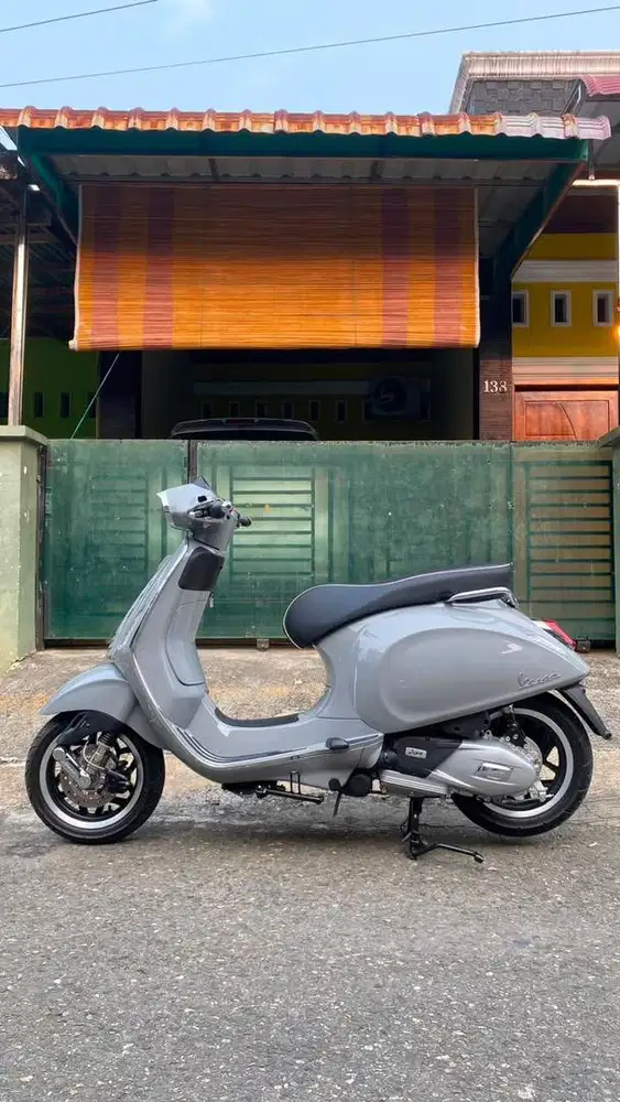 Vespa Sprint 150 abs 2024