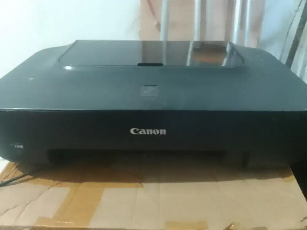 Printer Canon Pixma P 2770