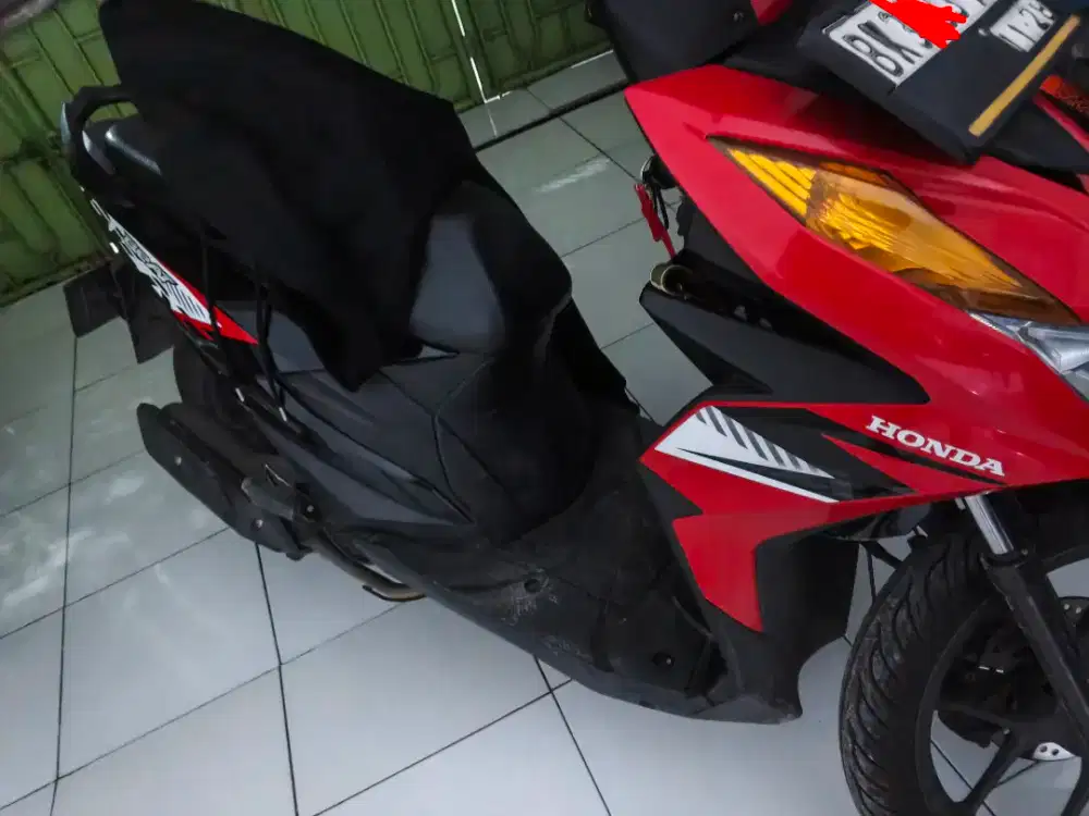 Dijual Beat 2023