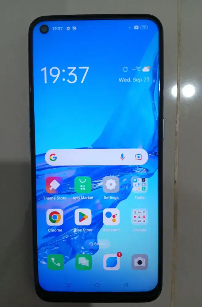 JUAL OPPO A53 4/64