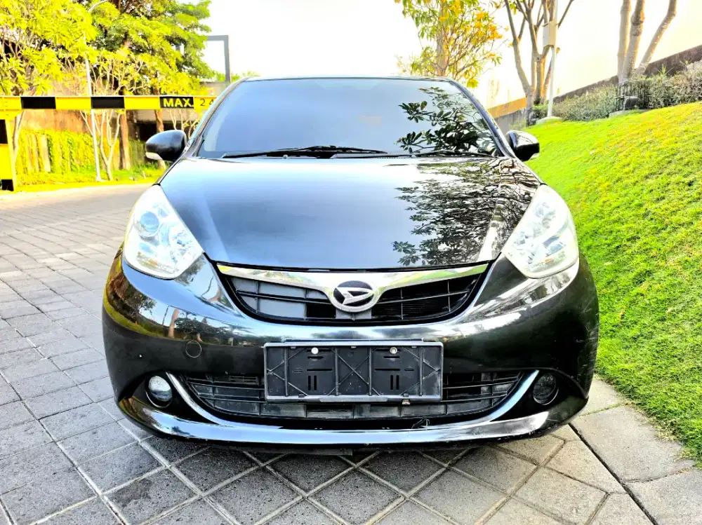 MURCE Sirion 1.3 M Sport AT 2011/2012 Matic No Agya G Ayla X 2013 KIM