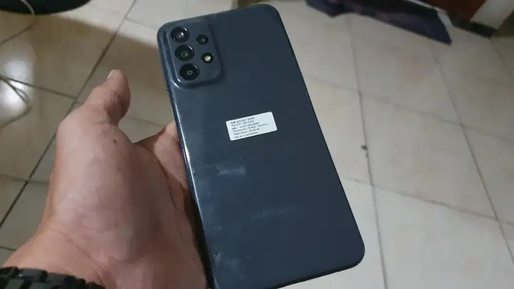 Samsung A23 6/128