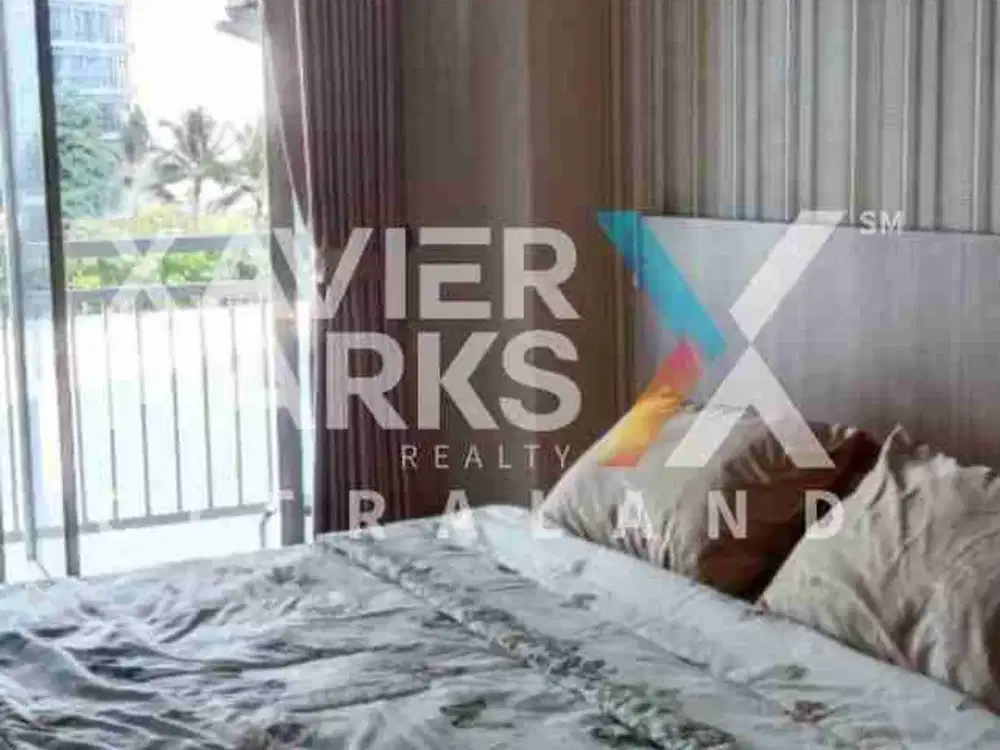 Disewakan Apartemen Orchard