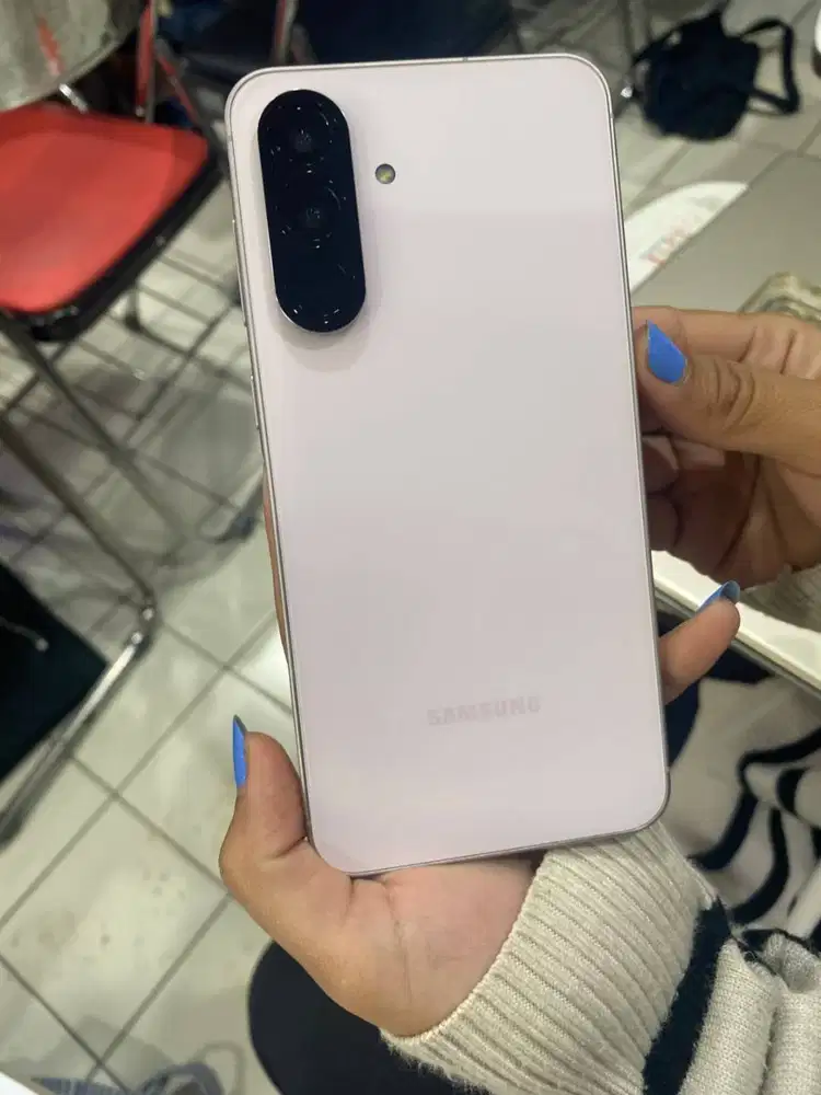 Samsung Galaxy A56 5G 12/256 GB