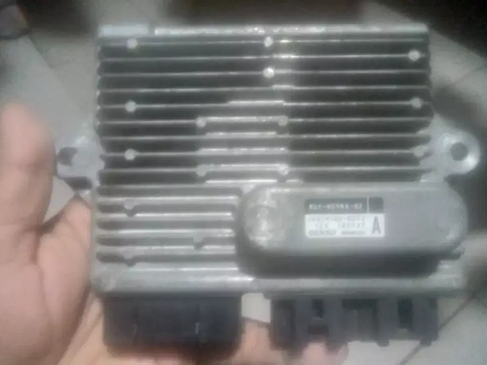 Jual eccu nmax kyless