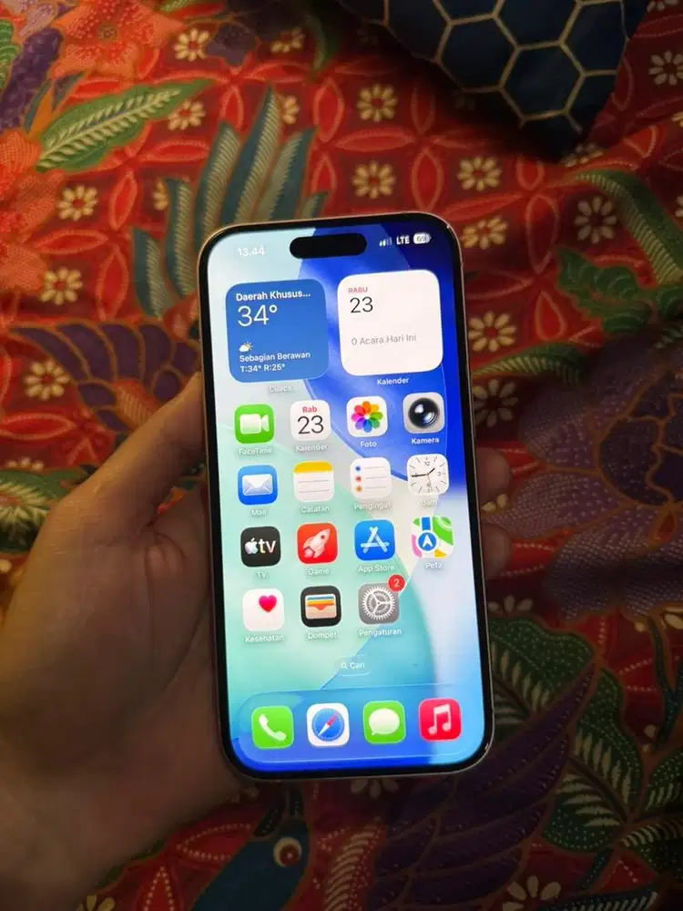 Iphone 15 256gb