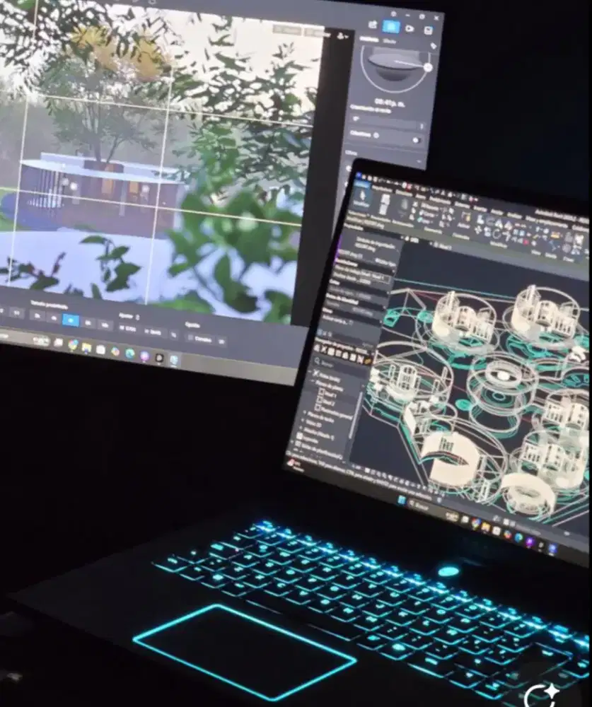 Dicari Drafter Revit berpengalaman