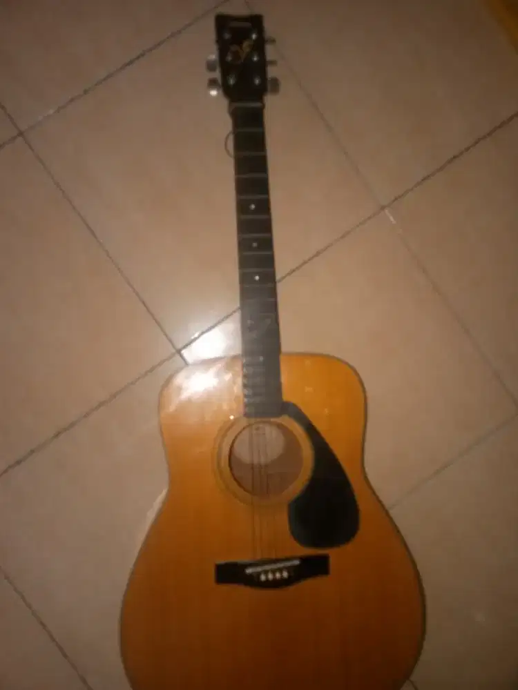hobi dan alat musik