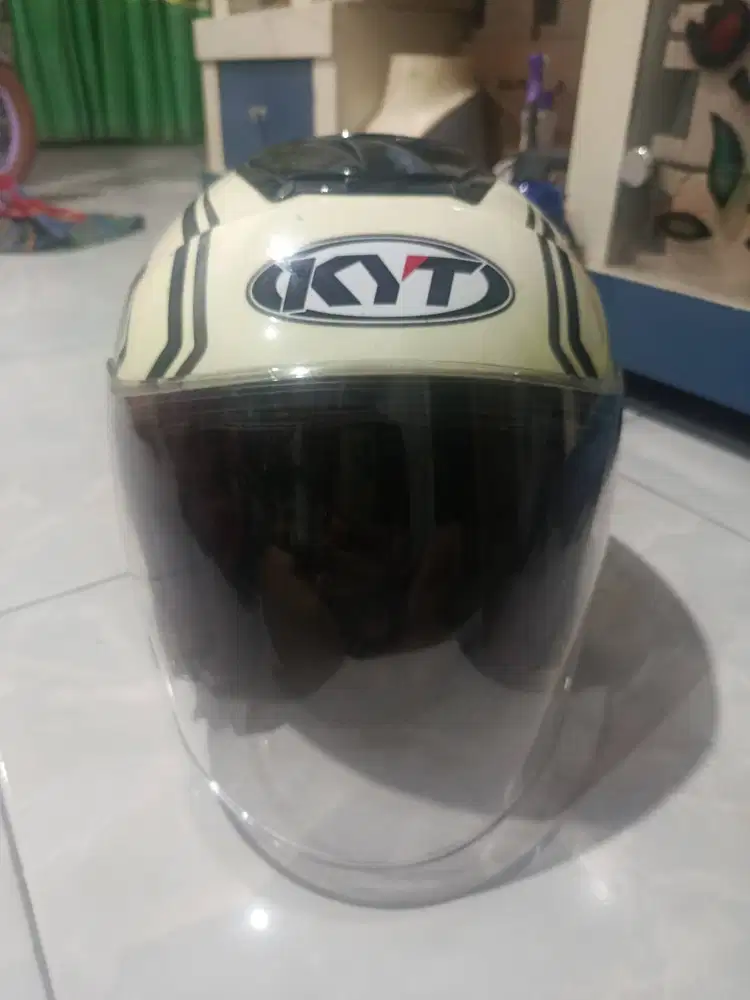 Helm KYT KYOTO KYT