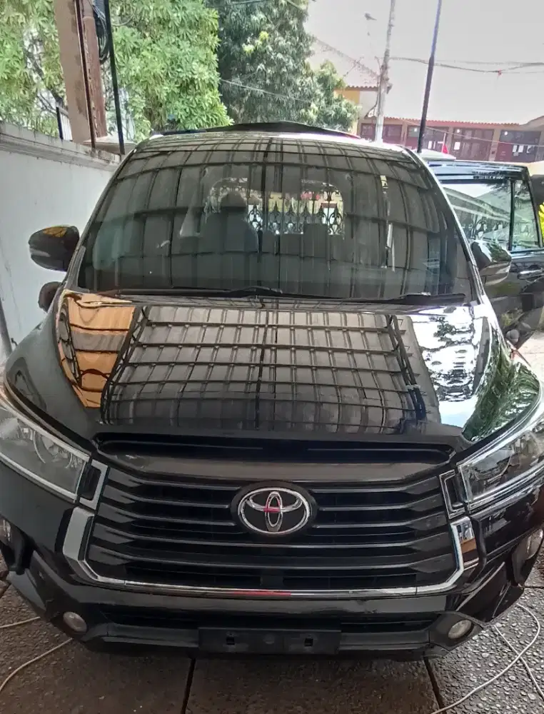 innova 2.0 G Luxury AT