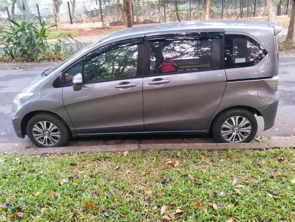 penjual