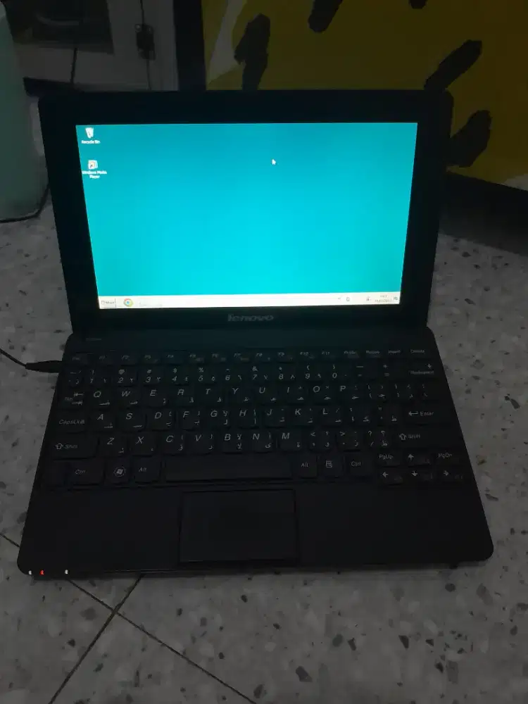Notbook lenovo s110