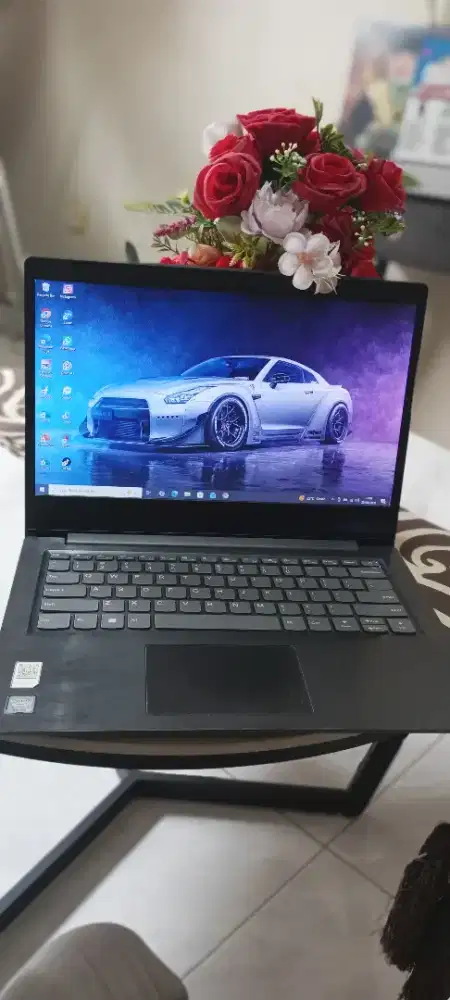 Lenovo ideapad S145 core i3 gen 8