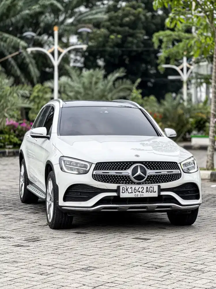 ODO30RBAN mercedes-benz glc200 amg a/t 2020 - bmw- honda-