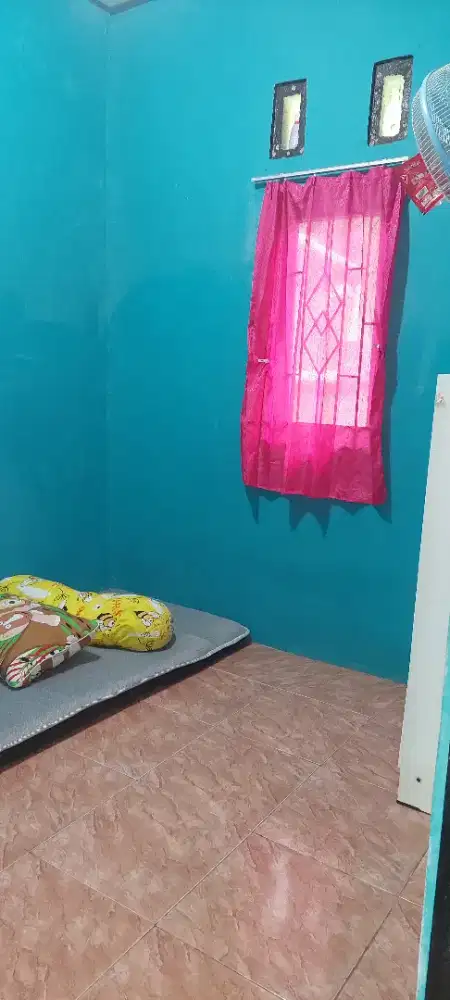 Disewakan kos putri area angsau