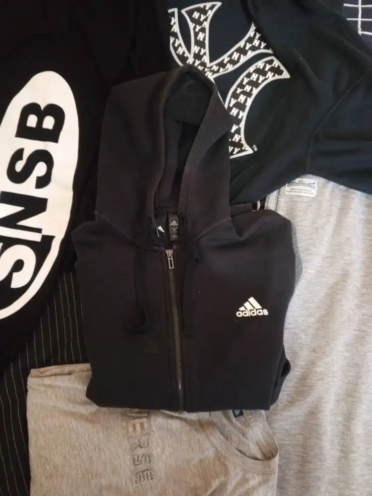 ADIDAS MENS ATHLETIC