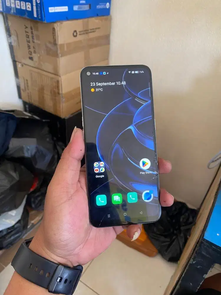 Oppo a53 ram 4/64