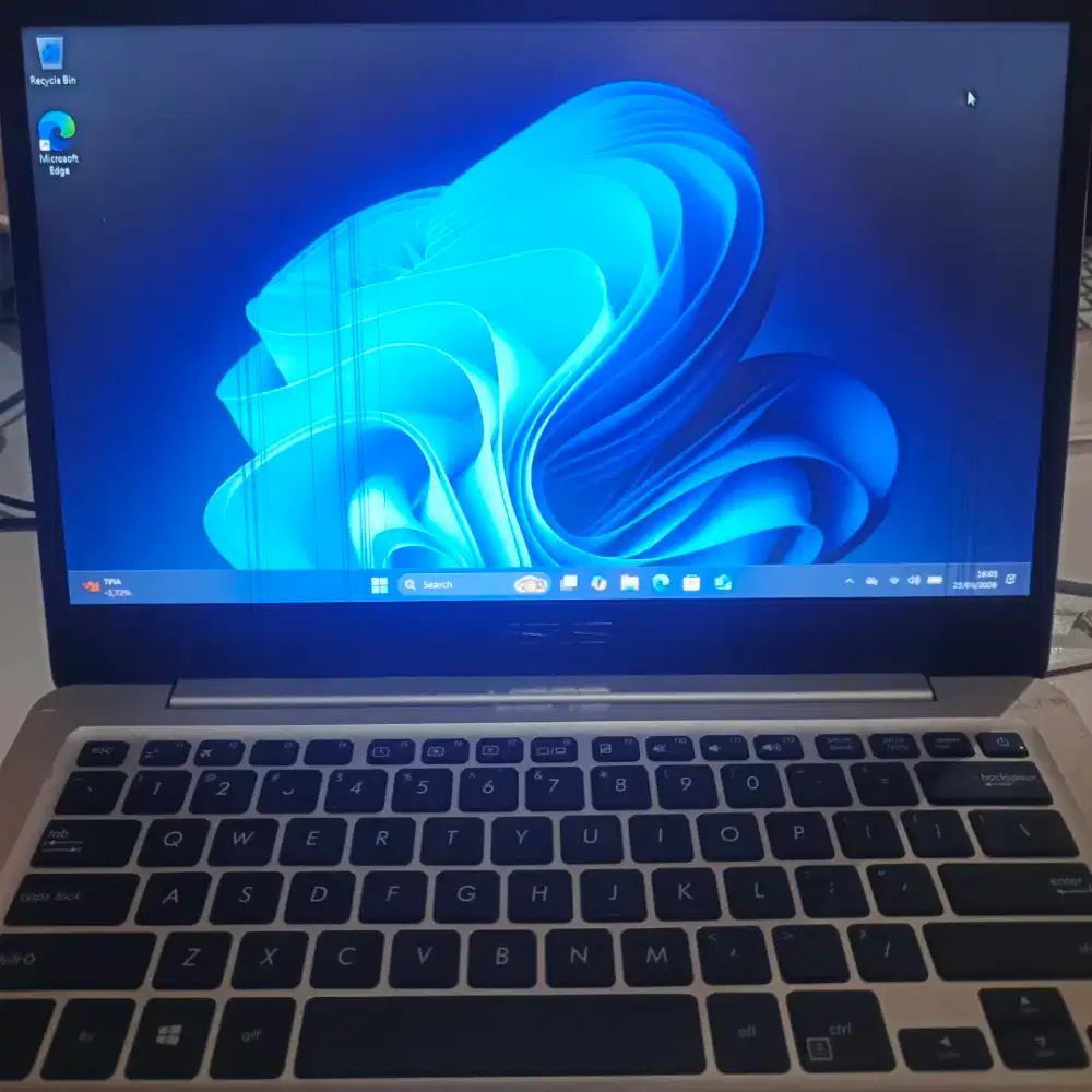 Asus Vivobook A411U i5 Gen 8