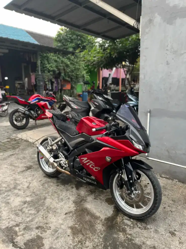 For sale R15 V3 2017