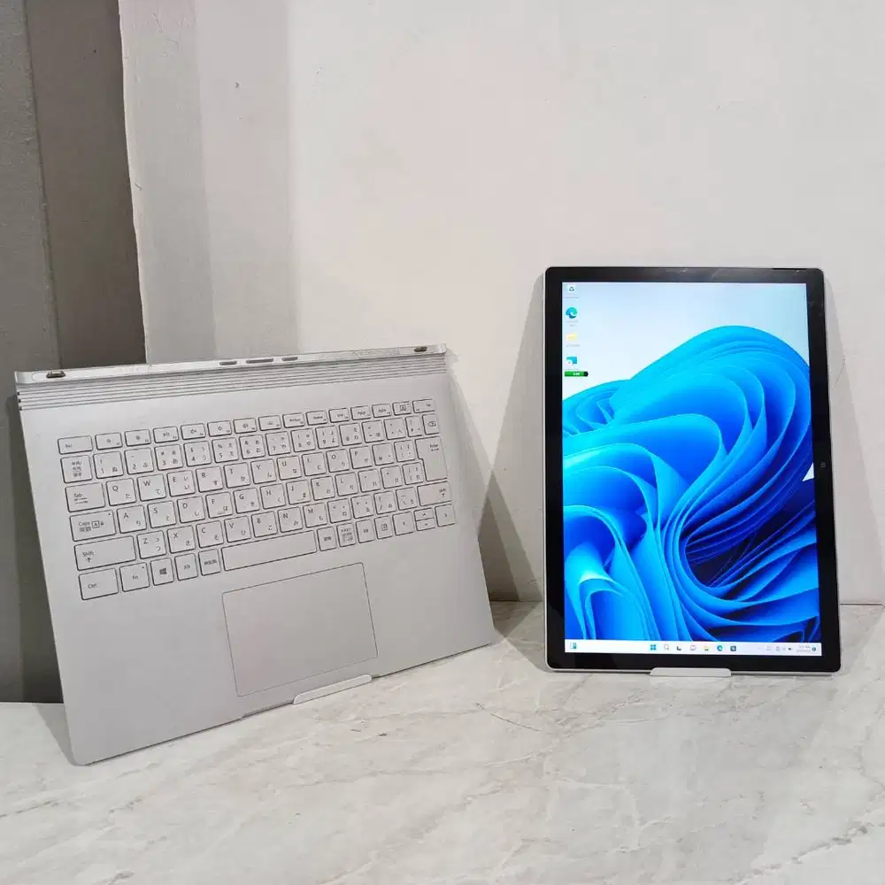 SURFACE BOOK 2 I5-8350U – RAM 8GB – SSD 256GB – PIXELSENSE TOUCHSCREEN
