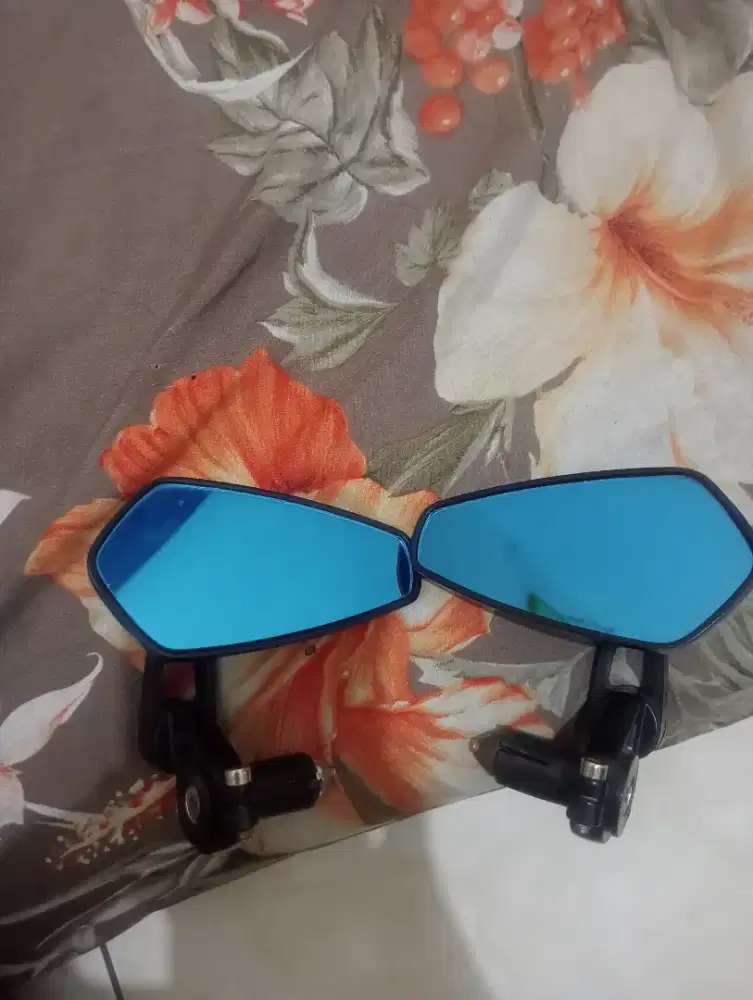 Jual lagi aja spion Jalu lagi bu