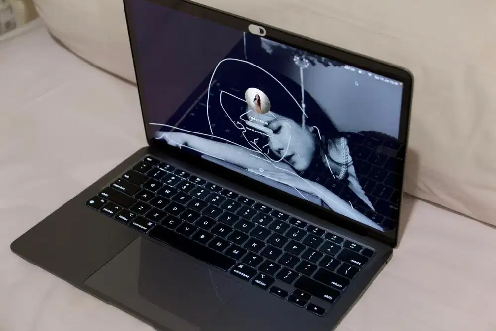 Macbook Air 13 inch 2020