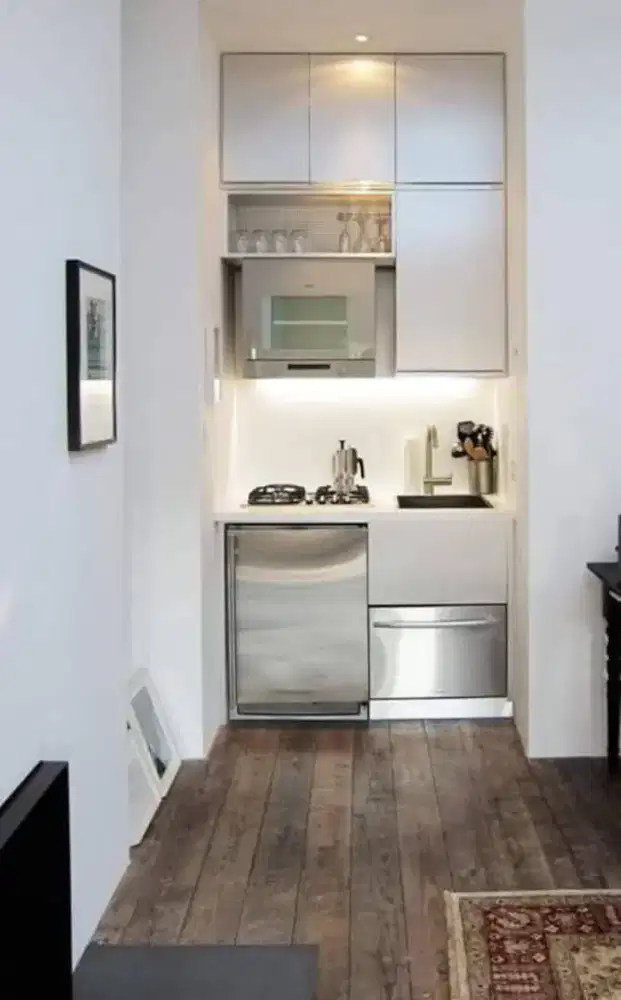 Kitchenset dapur