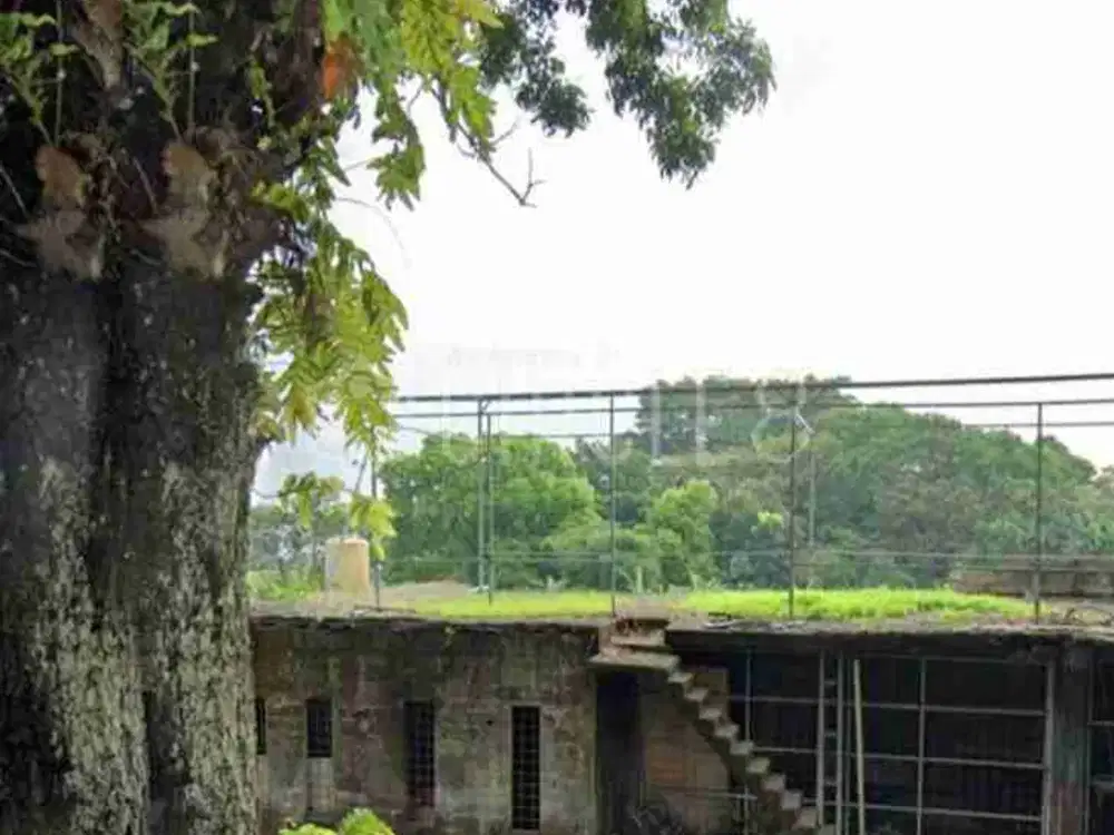 Dijual Tanah Matang di Mainroad Jl. Raya Bandung-Sumedang Lokasi Strategis