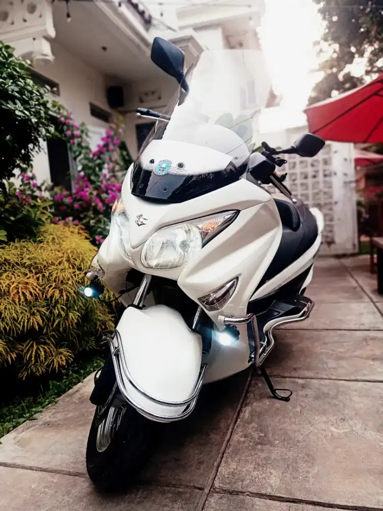 Dicari Majikan Baru yg bukan mendang mending
