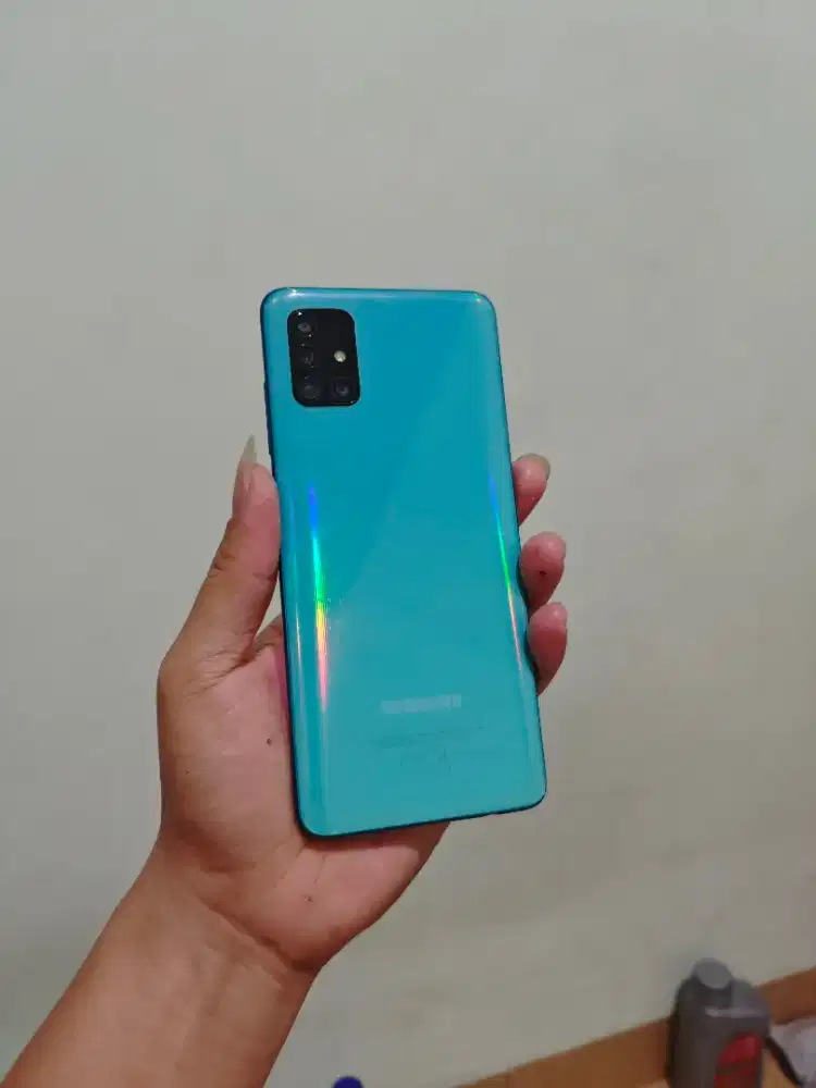 Samsung a51 6/128