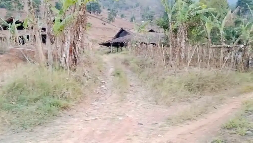 JUAL TANAH 3 HEKTAR UNTUK PERTANIAN/PETERNAKAN NAGREG BISA PER METER