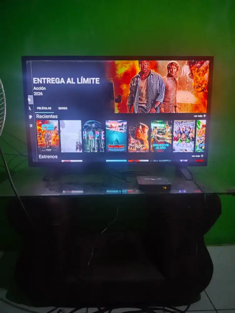 Philips LED 32 inc