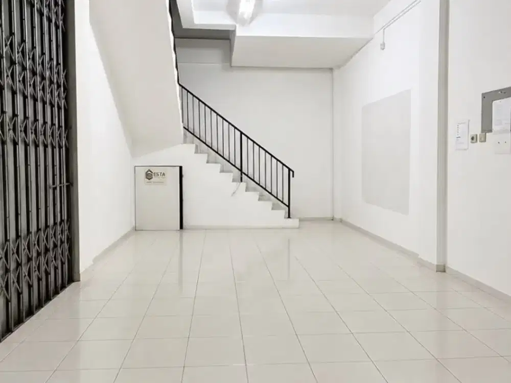 Jual Ruko Hook 2 Lantai Tambun City – Cocok untuk Usaha & Investasi