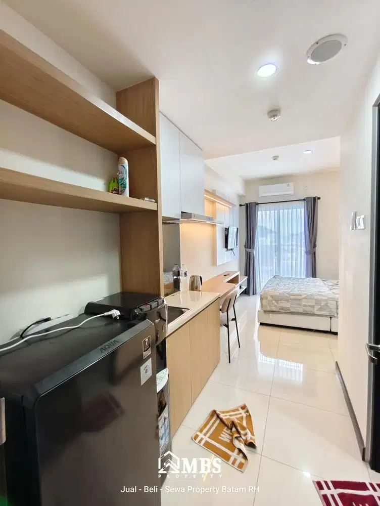 Dijual Studio CitraPlaza Nagoya