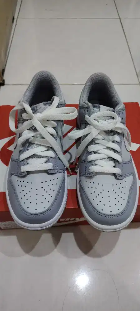 Nike Dunk Low (GS) size 36 BNIB original 100%