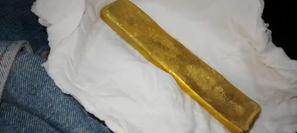 Emas batangan 24k
