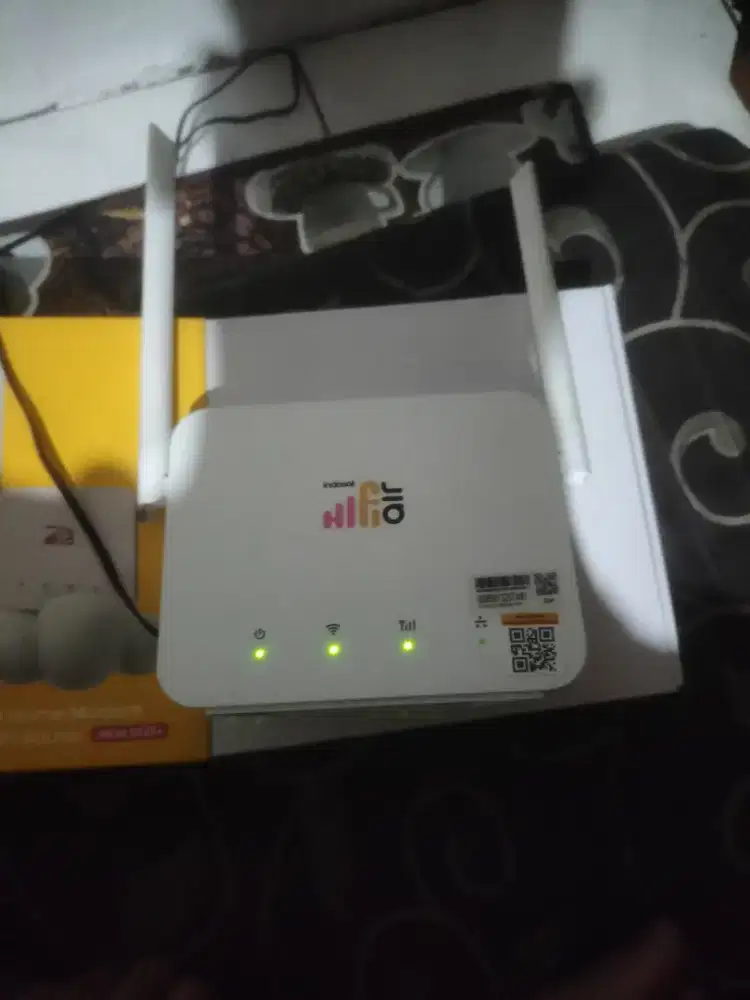 Hifi air hkm +0127