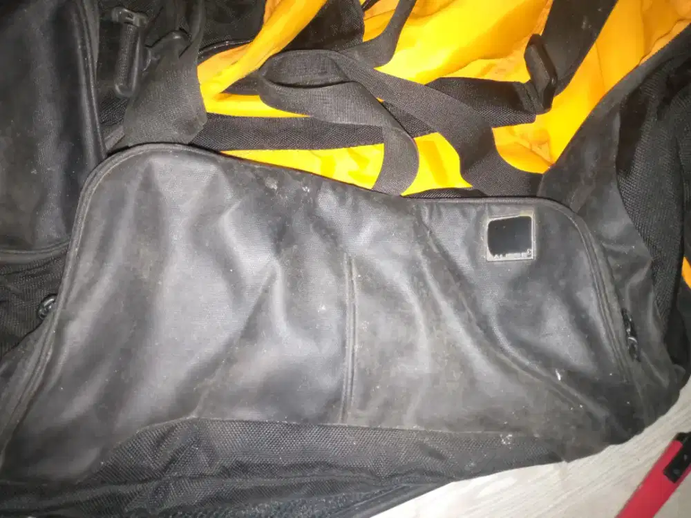 tas kalibre vercity 3.0 50L
