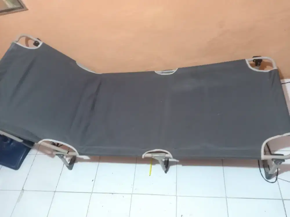 Kasur portable/lipat