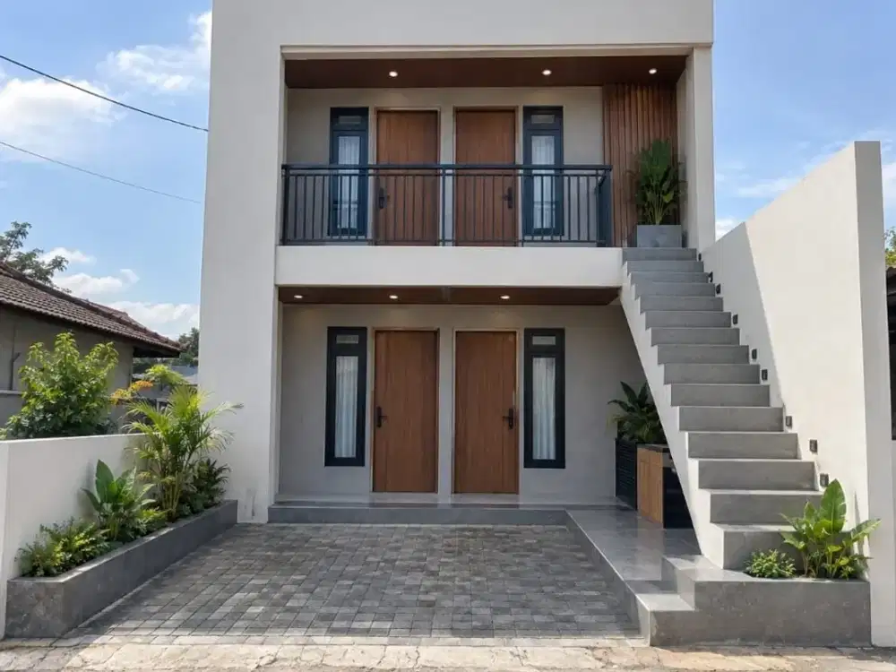 Kost an Murmer Dekat UNPAD Jatinangor Hanya 600jt an