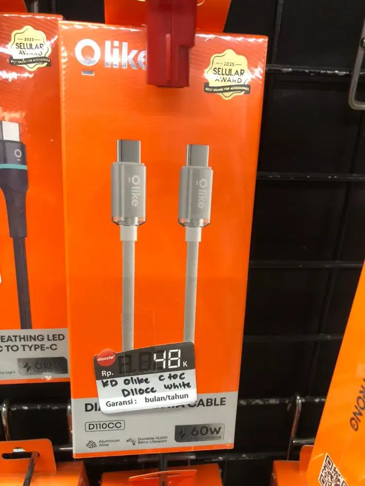 Sale kabel data olike D110CC