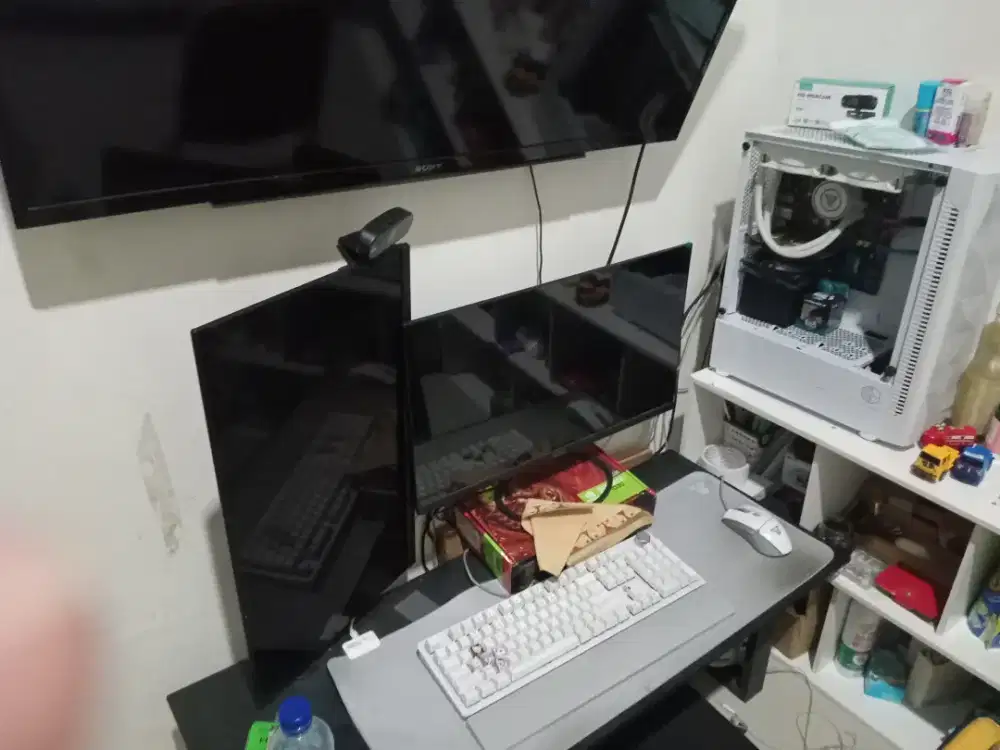 PC Gaming murah