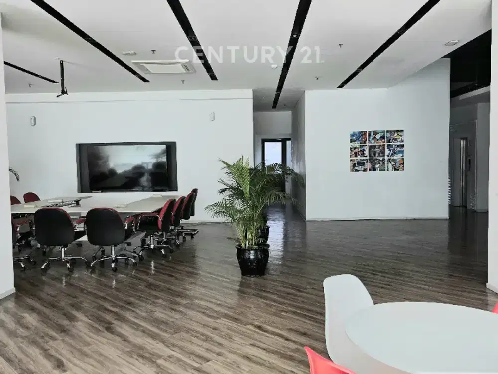 Ruko Mega Kuningan CBD Jaksel  Sekitar Perkantoran,Embassy