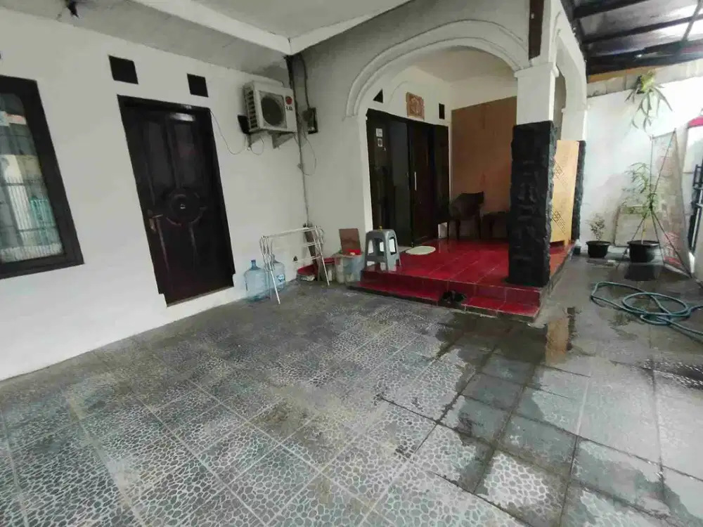 Dijual Rumah Siap Huni 900jtaan Di Permata Cimahi