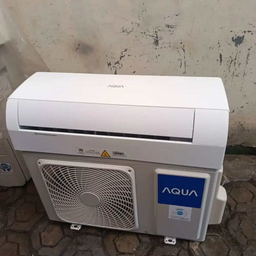 Dijual AC murah banget masih normal