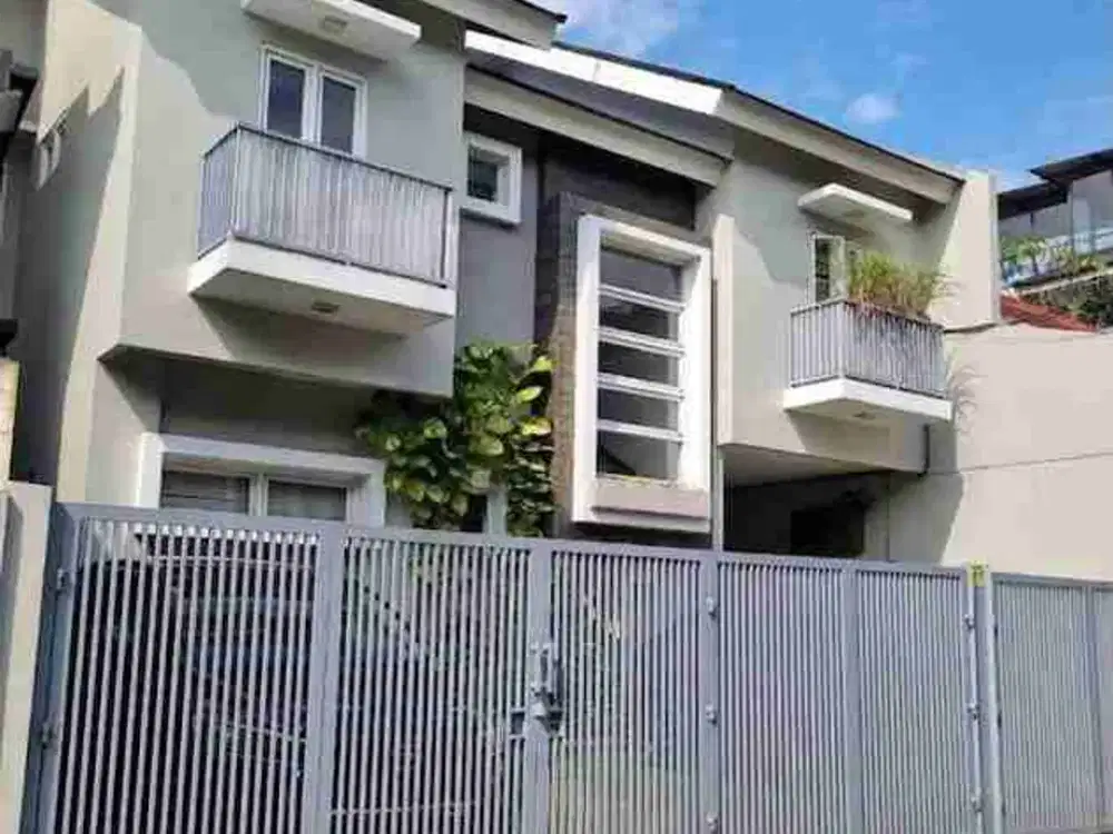 JUAL RUMAH KOST DI CIBULAN, KEBAYORAN BARU