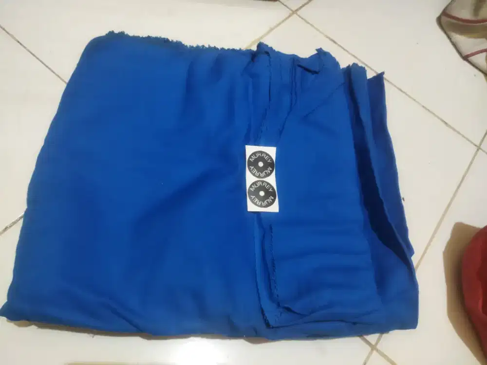 Jual cepat Laken
