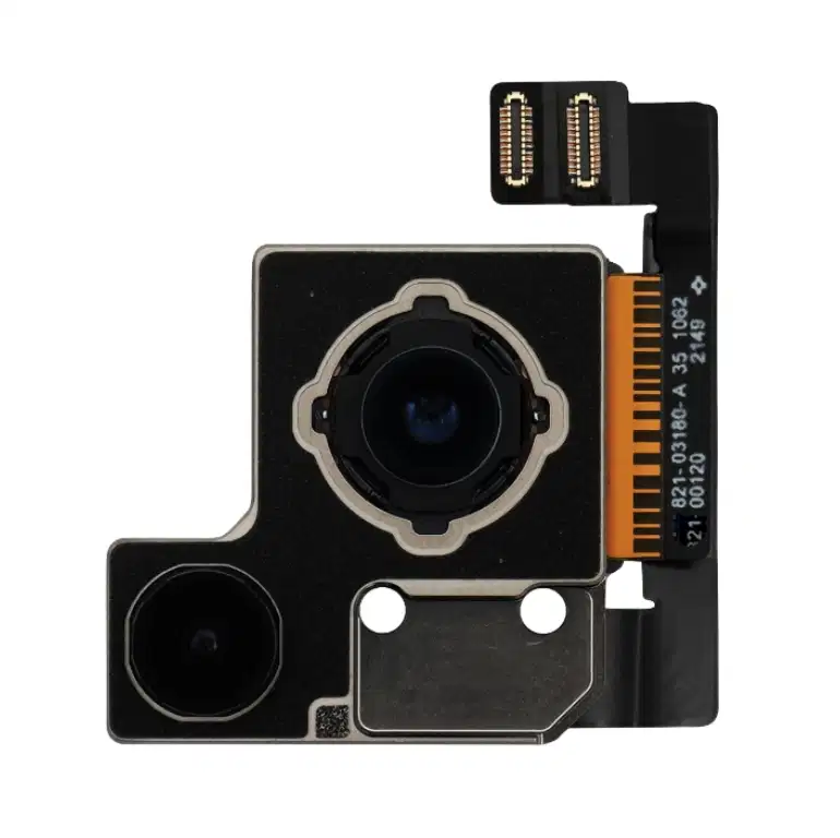 KAMERA BELAKANG IPHONE 13